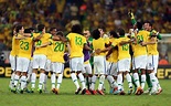 Brazil Football Team Wallpapers