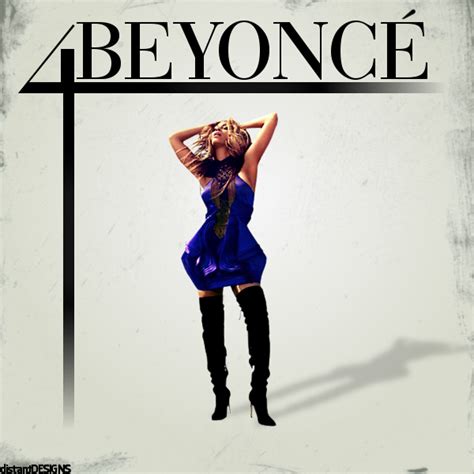 Beyonce 4 Top Albums 5 Distant Designs