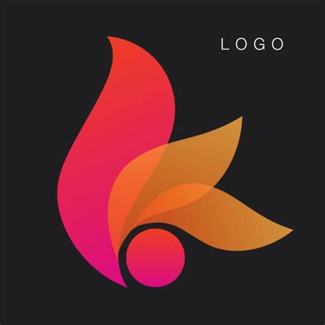 Logo Maker Design Editor By Nishant Patel