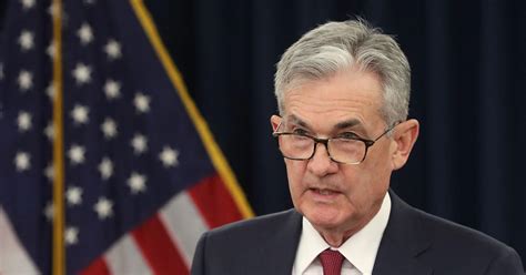 What time is the fed interest rate announcement today. Fed rate hike announcement today: Jerome Powell announces ...