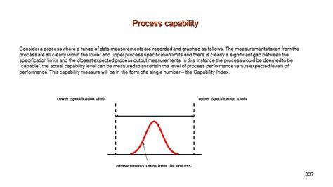 Process Capability What Is Cp Cpk Pp Ppk Presentationeze