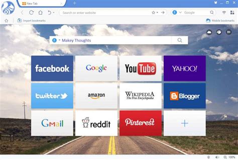 It's fast, compatible with most web standards, and supported by a series of additional integrated features that make it a great alternative to other. Å! 26+ Lister over Uc Browser Download Windows 10! Download this app from microsoft store for ...