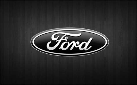 Ford Logo Wallpapers Top Free Ford Logo Backgrounds Wallpaperaccess