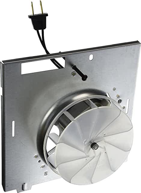 Broan Exhaust Fan Parts