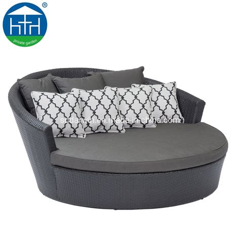 In this video we compare two carat cushion cut and round diamonds. China Leisure Outdoor Garden Furniture PE Rattan Round ...