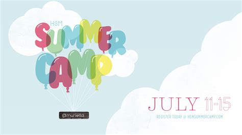 48 Summer Camp Wallpapers Wallpapersafari