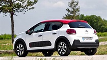 Vendas na Europa: Novo Citroën C3 conquista resultado histórico em ...