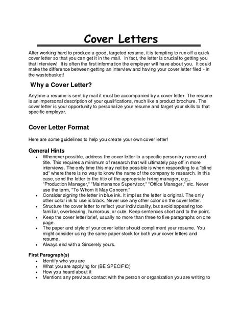 When you cannot address your cover letter to a specific person, the next best thing is a professional, generic step 4) if there is no name listed on the job advertisement, take to the internet for an answer. 25+ How To Address A Cover Letter With No Name in 2020 ...
