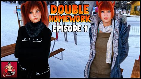 Double Homework Episode 1 Youtube