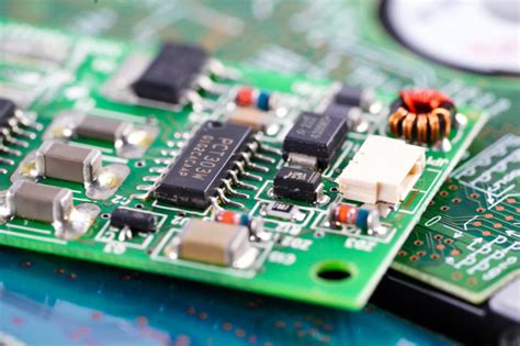 Diseño Y Fabricación De Circuitos Electrónicos Zultronica