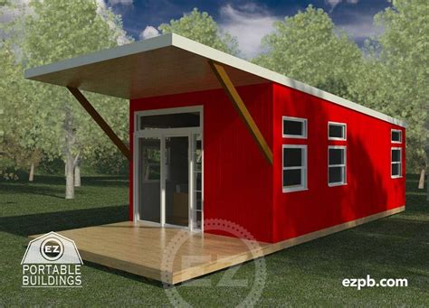 Not only will a storage barn compliment your home, but it is perfect for placing your pool supplies, gardening tools, lawn equipment, and so much more! Design your own storage building, shed, barn, cabin, or ...