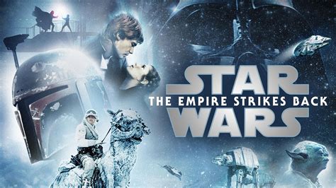 Download Star Wars Movie Star Wars Episode V The Empire Strikes Back