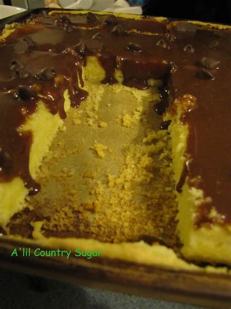 Alil Country Sugar It Truly Is Cream Cheese Sheet Cake