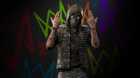 Watch Dogs 2 Wallpaper Download Watch Dogs 2 4k Wallpapers Top Free