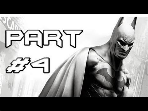 Your email address will not be published. Batman arkham city part 4 The Demon test - YouTube