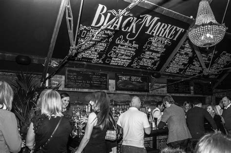Dream market is well established site with a solid range of products across most popular categories you will find on the deep web. Black Market Bar | Book Your Party Today | Best Bars In Dublin
