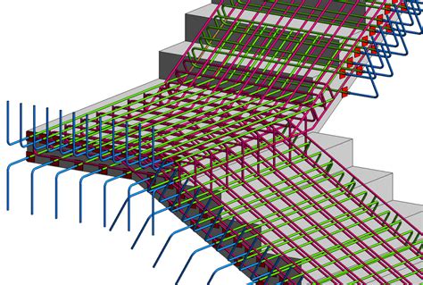 How To Deal With Rebar Detailing Visibility In Revit Shannon Smith Llc
