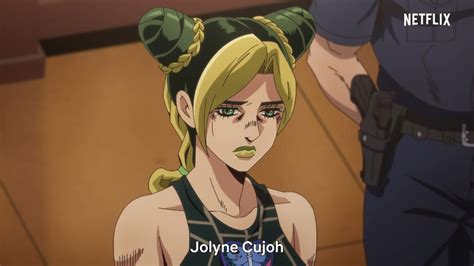 Stone Ocean Anime Gets First Trailer Ahead Of Netflix Debut In December