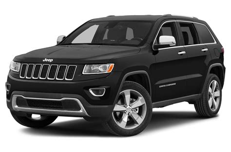 Free Download New 2015 Jeep Grand Cherokee Price Photos Reviews Safety