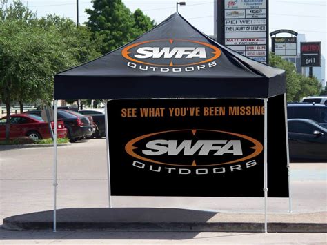 Front row is an entertainment insurance broker specializing in: Custom Tents | Air Ad Promotions