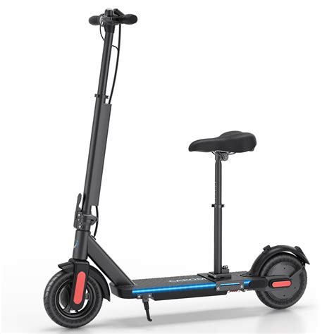 Caroma Electric Scooter For Adults 500w Electric Scooter Up To 25 Mil Cobizi