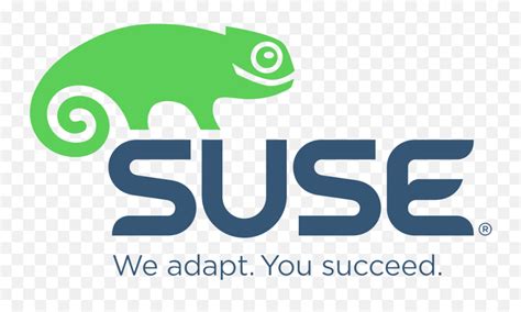 Suse Logo Software Logonoidcom - Opensuse Png,Linux Logos - free ...