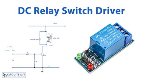 Adjustable Timer Circuit Using 555 50 Off
