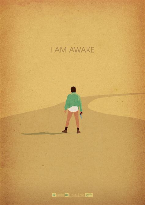 50 Minimal Posters For Each Episode Of Breaking Bad Airows