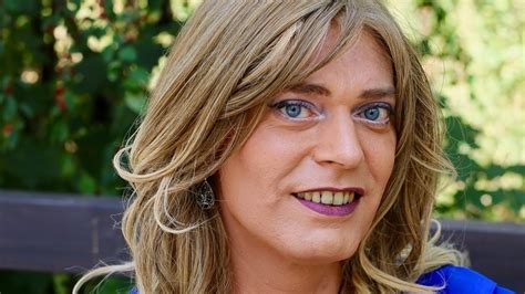 Transgender Frauen Ziehen F R Gr Ne In Bundestag Ein