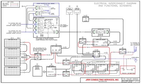 Campervan shore power wiring diagram. Rv Converter Charger Wiring Diagram | Wiring Diagram