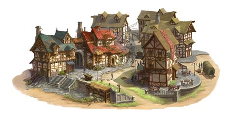 242 Best Medieval Village Images On Pholder Minecraftbuilds Lego And