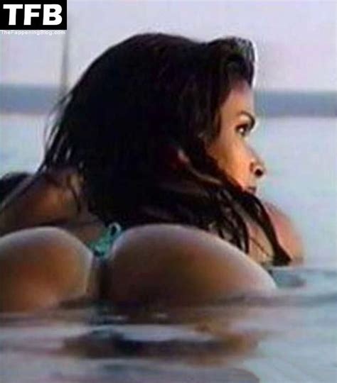 Patricia Velásquez Sexy Nude Collection 22 Photos PinayFlixx Mega Leaks