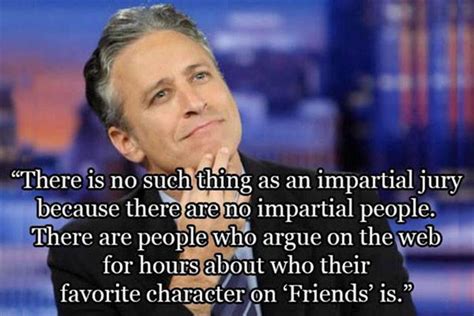 Of Our Favorite Jon Stewart Quotes