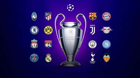 Näytä lisää sivusta uefa champions league facebookissa. UEFA Champions League Predictions - Round of 16 Leg 2