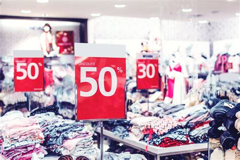Photo of Discount Sign · Free Stock Photo