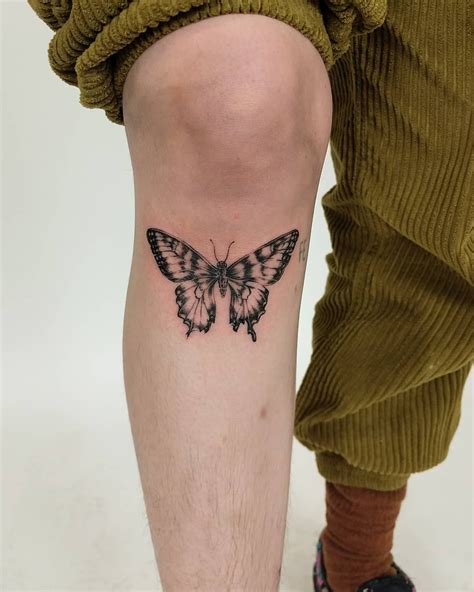 Tiger Swallowtail Butterfly Tattoo Abcofficevannuys