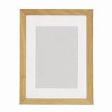 Pictures of Oak Picture Frames Ikea