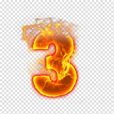 Font Number Two Transparent Background Png Clipart Hiclipart