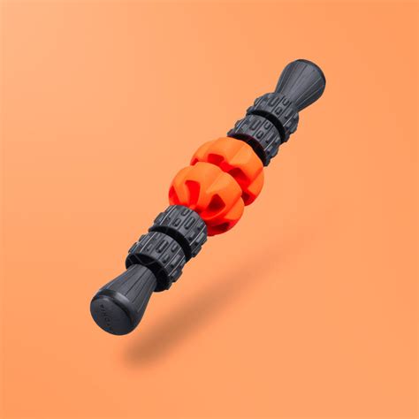 Massage Balls And Foam Rollers Self Massage Tools Decathlon