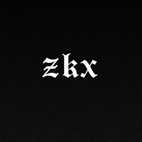 Zkx Youtube