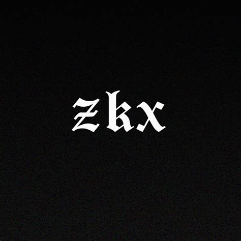 zkx youtube