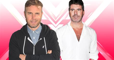 Gary Barlow Is Launching A Talent Show To Replace The Voice On Bbc Metro News