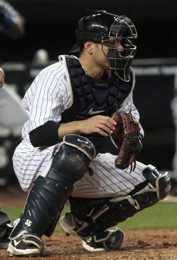 What Color Do Catchers Paint Their Nails Painting