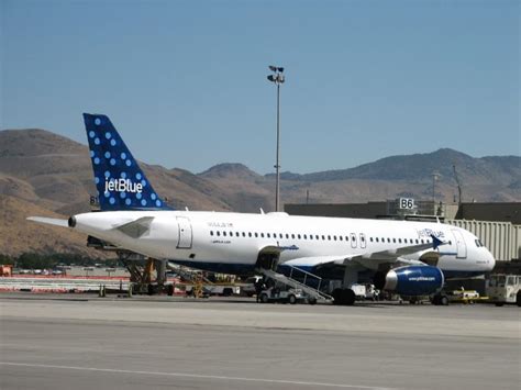 News From The Reno Tahoe International Airport