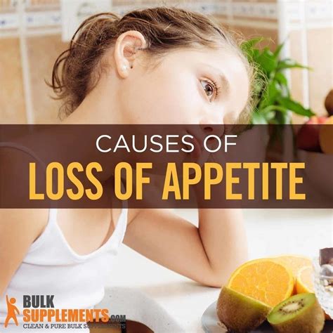 Tablo | Read 'Loss of Appetite: Causes, Symptoms & Treatment' by