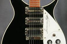 rickenbacker guitar hoffs susanna guitars signature google limited edition