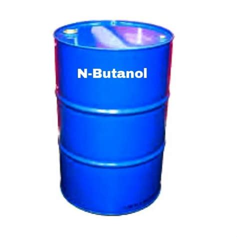 N Butanol Liquid At Rs 112kg Butanol In Chennai Id 26458022533