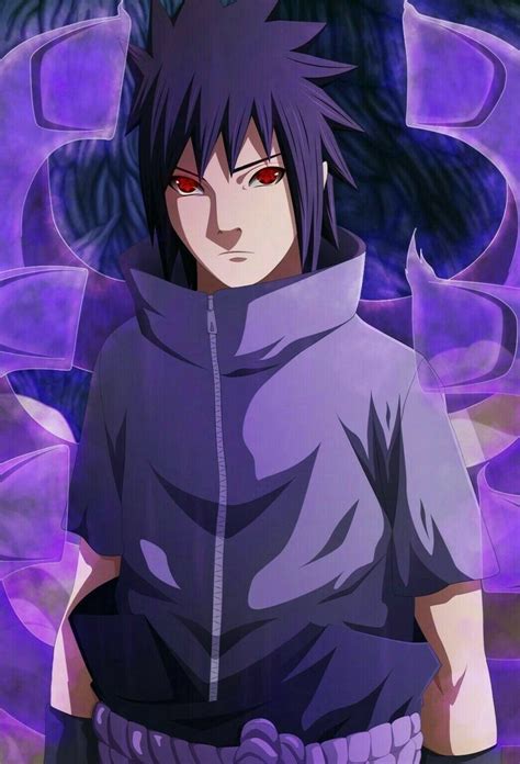 Pin Oleh Dandm Di Naruto Anime Naruto Sasuke Wallpaper Anime