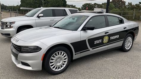 North Carolina Highway Patrol Dodge Charger Pdpolicecars Flickr