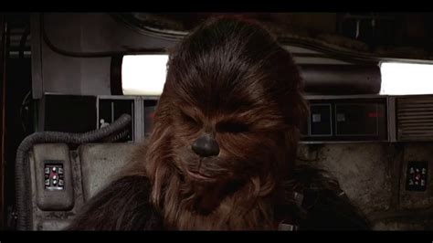 Star Wars Chewbacca Sound Effects Youtube